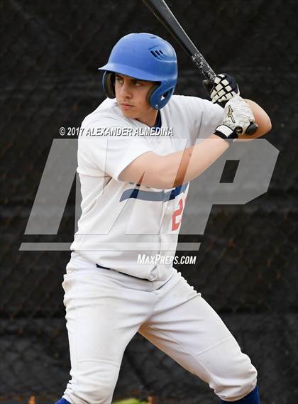 Thumbnail 2 in Archbishop Molloy @ Xaverian photogallery.