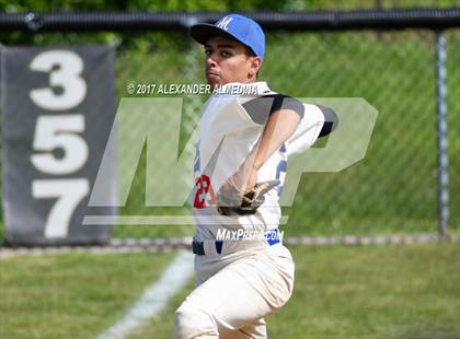 Thumbnail 1 in Archbishop Molloy @ Xaverian photogallery.
