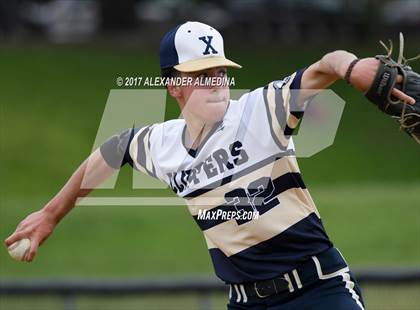 Thumbnail 2 in Archbishop Molloy @ Xaverian photogallery.