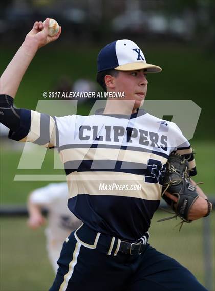Thumbnail 1 in Archbishop Molloy @ Xaverian photogallery.