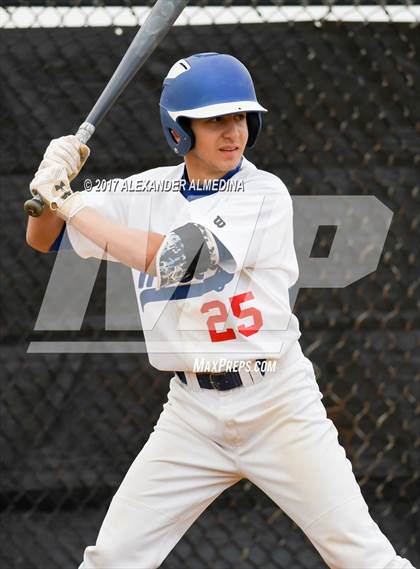Thumbnail 2 in Archbishop Molloy @ Xaverian photogallery.