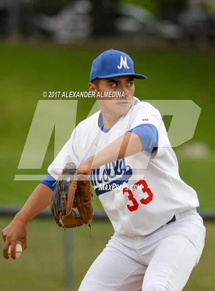 Thumbnail 3 in Archbishop Molloy @ Xaverian photogallery.