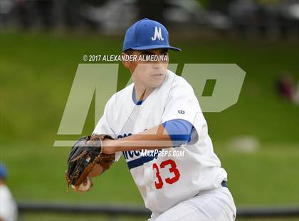 Thumbnail 2 in Archbishop Molloy @ Xaverian photogallery.