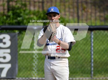 Thumbnail 2 in Archbishop Molloy @ Xaverian photogallery.