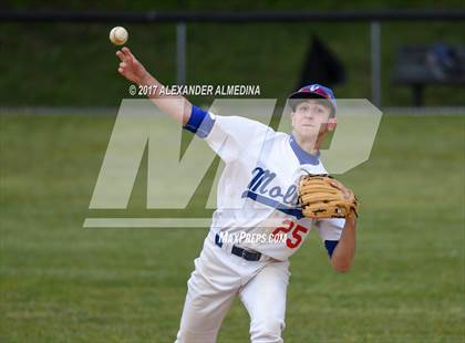 Thumbnail 3 in Archbishop Molloy @ Xaverian photogallery.