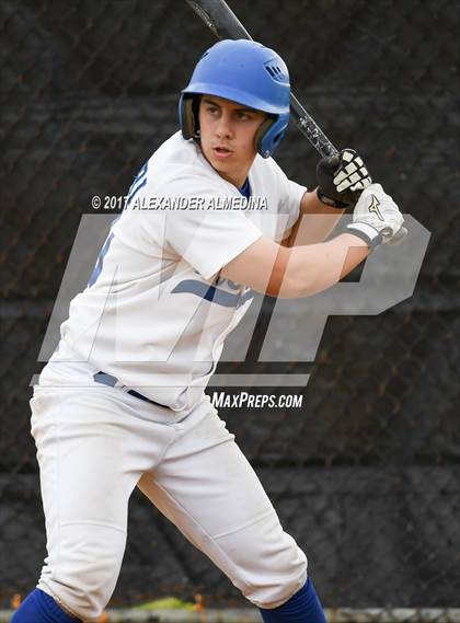 Thumbnail 3 in Archbishop Molloy @ Xaverian photogallery.