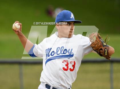 Thumbnail 1 in Archbishop Molloy @ Xaverian photogallery.