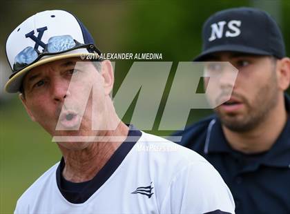 Thumbnail 1 in Archbishop Molloy @ Xaverian photogallery.
