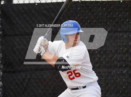 Thumbnail 3 in Archbishop Molloy @ Xaverian photogallery.