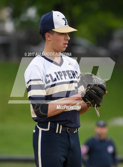 Thumbnail 1 in Archbishop Molloy @ Xaverian photogallery.