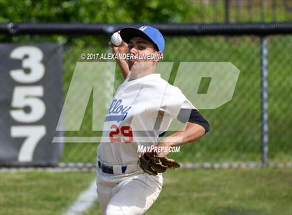 Thumbnail 3 in Archbishop Molloy @ Xaverian photogallery.