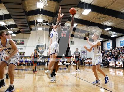 Thumbnail 2 in Newport vs Highlands (36th District Championship) photogallery.