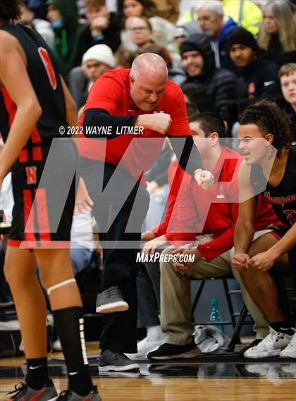 Thumbnail 3 in Newport vs Highlands (36th District Championship) photogallery.