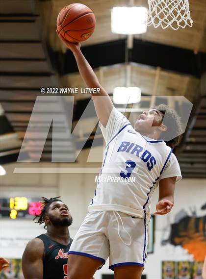 Thumbnail 3 in Newport vs Highlands (36th District Championship) photogallery.