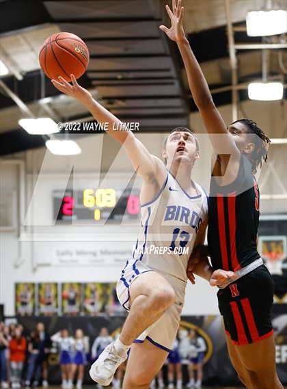 Thumbnail 3 in Newport vs Highlands (36th District Championship) photogallery.