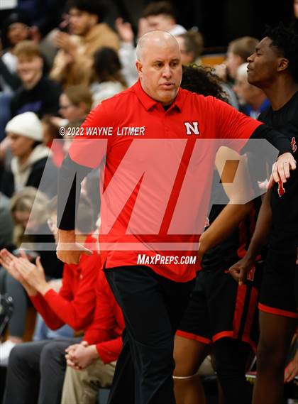 Thumbnail 3 in Newport vs Highlands (36th District Championship) photogallery.