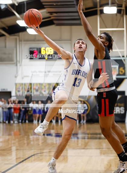 Thumbnail 2 in Newport vs Highlands (36th District Championship) photogallery.