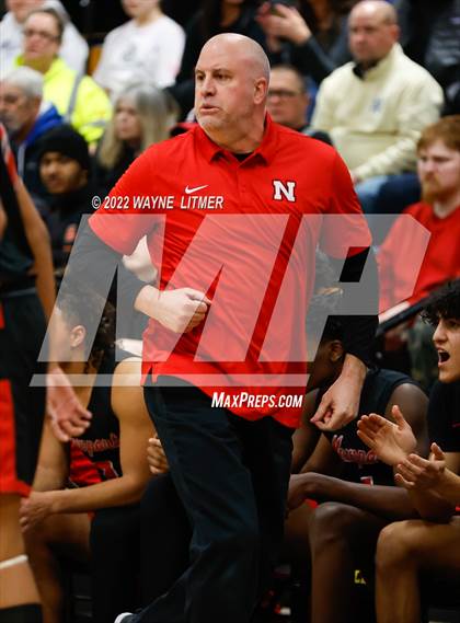 Thumbnail 1 in Newport vs Highlands (36th District Championship) photogallery.