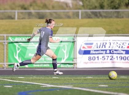 Thumbnail 1 in Bingham @ Corner Canyon photogallery.