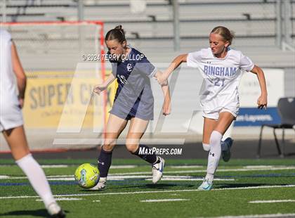 Thumbnail 1 in Bingham @ Corner Canyon photogallery.