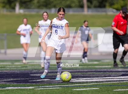 Thumbnail 1 in Bingham @ Corner Canyon photogallery.