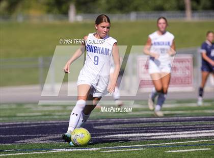 Thumbnail 3 in Bingham @ Corner Canyon photogallery.