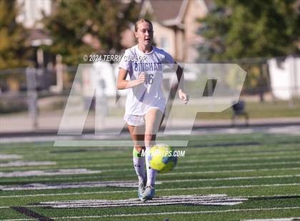 Thumbnail 2 in Bingham @ Corner Canyon photogallery.