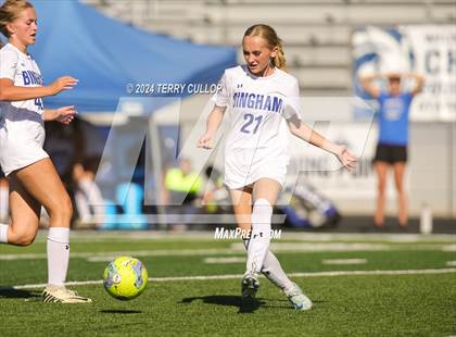 Thumbnail 2 in Bingham @ Corner Canyon photogallery.