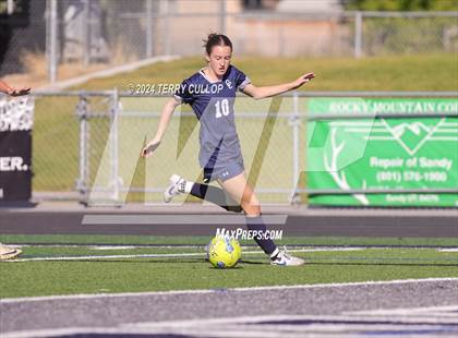 Thumbnail 3 in Bingham @ Corner Canyon photogallery.