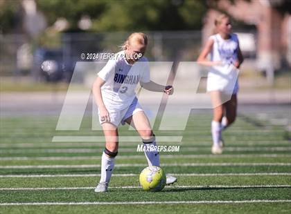 Thumbnail 1 in Bingham @ Corner Canyon photogallery.
