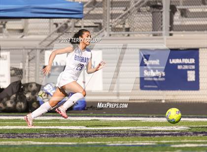 Thumbnail 3 in Bingham @ Corner Canyon photogallery.