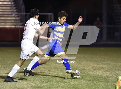 Thumbnail 2 in Alamo Heights @ Antonian Prep photogallery.