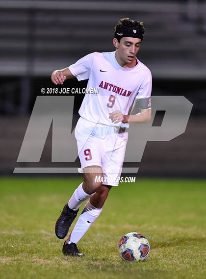 Thumbnail 1 in Alamo Heights @ Antonian Prep photogallery.
