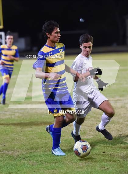 Thumbnail 2 in Alamo Heights @ Antonian Prep photogallery.