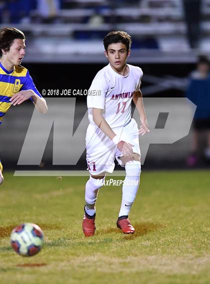 Thumbnail 3 in Alamo Heights @ Antonian Prep photogallery.