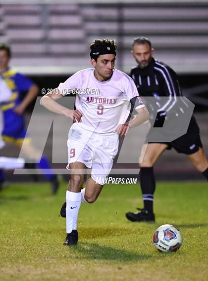 Thumbnail 1 in Alamo Heights @ Antonian Prep photogallery.