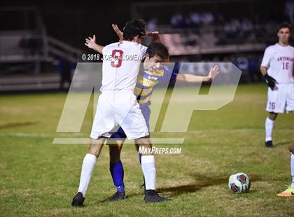 Thumbnail 2 in Alamo Heights @ Antonian Prep photogallery.
