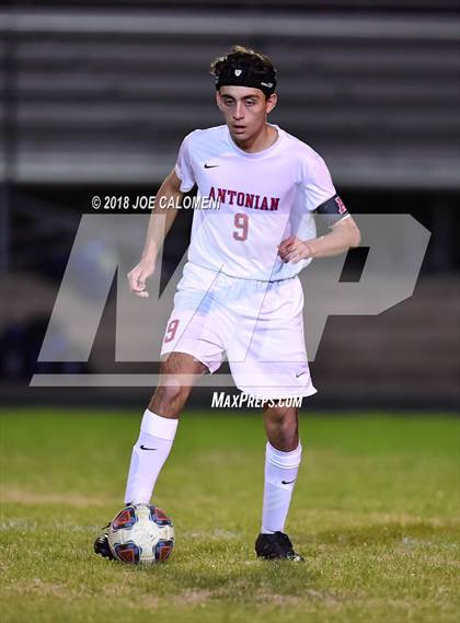 Thumbnail 3 in Alamo Heights @ Antonian Prep photogallery.