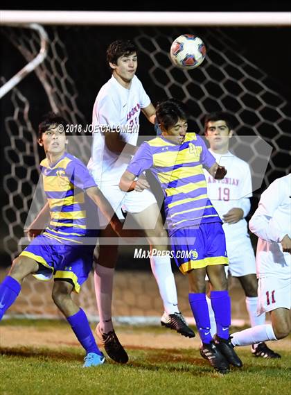 Thumbnail 1 in Alamo Heights @ Antonian Prep photogallery.