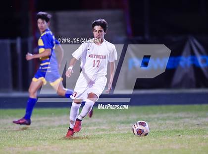 Thumbnail 3 in Alamo Heights @ Antonian Prep photogallery.
