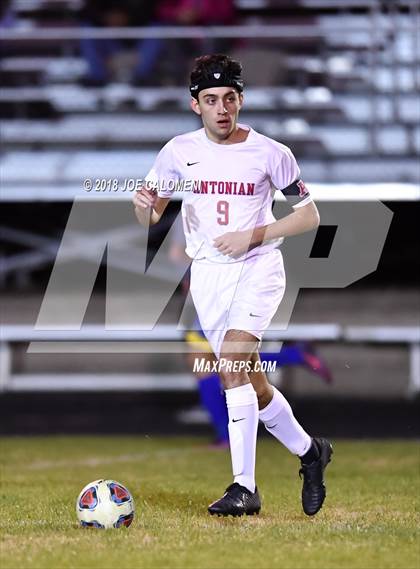 Thumbnail 1 in Alamo Heights @ Antonian Prep photogallery.