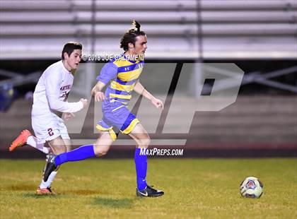 Thumbnail 3 in Alamo Heights @ Antonian Prep photogallery.
