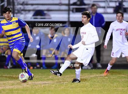 Thumbnail 2 in Alamo Heights @ Antonian Prep photogallery.