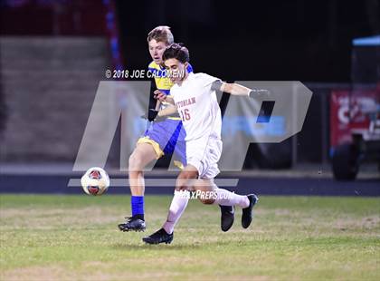 Thumbnail 2 in Alamo Heights @ Antonian Prep photogallery.