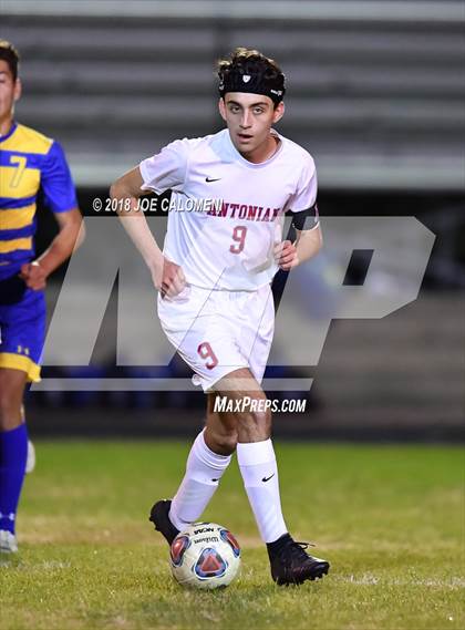 Thumbnail 3 in Alamo Heights @ Antonian Prep photogallery.