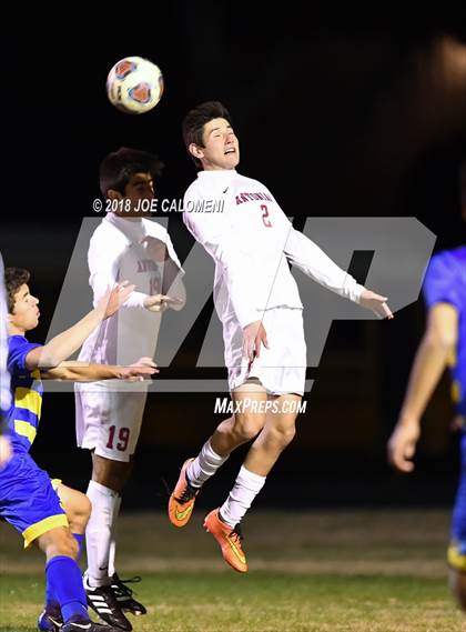 Thumbnail 2 in Alamo Heights @ Antonian Prep photogallery.