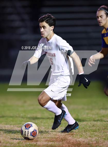 Thumbnail 3 in Alamo Heights @ Antonian Prep photogallery.