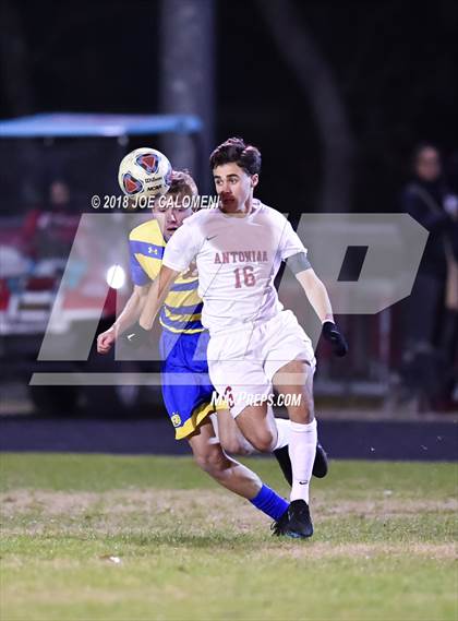Thumbnail 3 in Alamo Heights @ Antonian Prep photogallery.