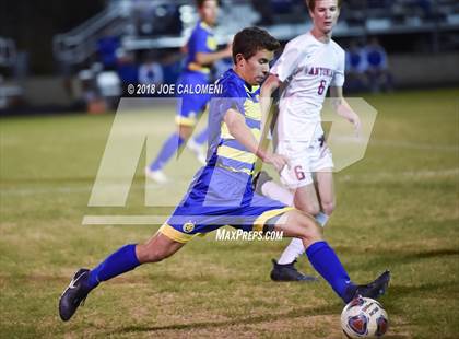 Thumbnail 1 in Alamo Heights @ Antonian Prep photogallery.