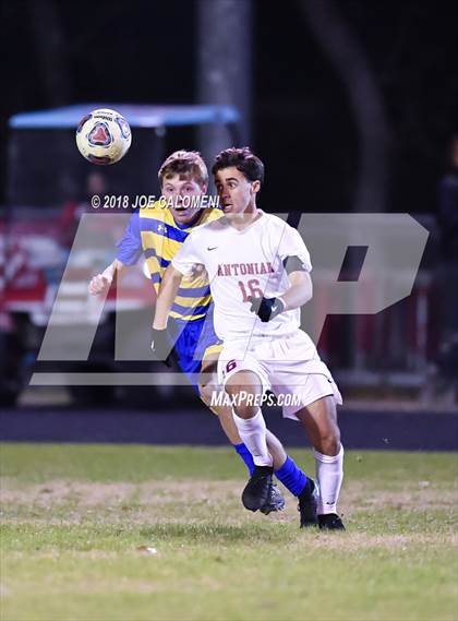 Thumbnail 1 in Alamo Heights @ Antonian Prep photogallery.